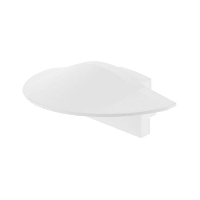 Deko Light 978600 F ET 01 12 Kunststof (b x h x d) 16 x 9 x 27 mm 1 stuk(s)
