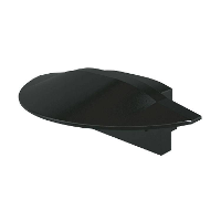 Deko Light 978612 F ET 01 15 Kunststof (b x h x d) 16 x 8.50 X 30 mm 1 stuk(s)