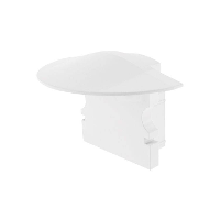 Deko Light 978630 F ET 02 10 Kunststof (b x h x d) 16 x 16.50 X 25 mm 1 stuk(s)