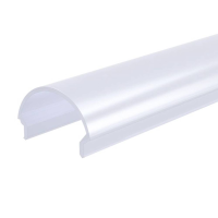 Deko Light 984535 R 01 15 Cover Kunststof (b x h x d) 21 x 13.15 X 2000 mm 2 m