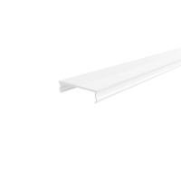 Deko Light 985601 P 01 36 Cover Blauw (standaard) (b x h x d) 38 x 9.40 X 3000 mm 3 m