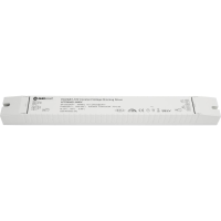 Deko Light BASIC, DIM, CV, LCP240AD 1H48V LED transformator 5000 mA 1 stuk(s)