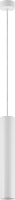 Deko Light Can 350, 1x 7,5 W GU10, Weiß 342256 Hanglamp GU10 7.5 W Wit