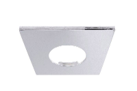 Deko Light COB 930077 Afdekking Zilver