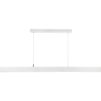 Deko Light D Profession 620114 Hanglamp LED LED vast ingebouwd Energielabel: E (A   G) 60 W Wit