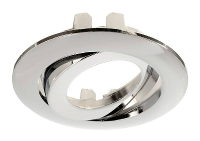 Deko Light Lesath 930254 Frame Zilver