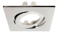 Deko Light Lesath 930257 Frame Zilver