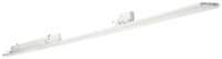 Deko Light Linear Pro 707210 LED railspot 3 fasig 50 W LED Zwart