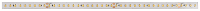 Deko Light Long Run 840402 LED strip Energielabel: F (A   G) Met open kabeleinde 48 V 50 m Warmwit 1 stuk(s)