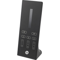 Deko Light RF smart 843523 Afstandsbediening Dimbaar Zwart