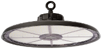 Deko Light Vega 732156 LED halverlichting LED 160 W Diepzwart (RAL 9005)