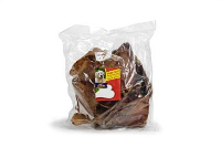 Beeztees Varkensoren Groot Voordeelverpakking 10 Stuks