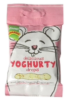 50 Gr Delicious Yoghurty Drops