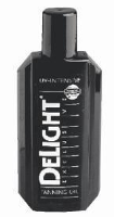 Delight Tanning Oil UV Intensive