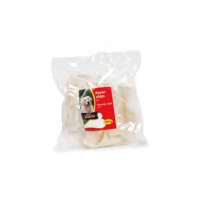 Delisnacks Kauwchips Wit 2 x 100 gram
