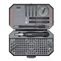 DELIXI 145 in 1 Precisie Magnetische Schroevendraaier