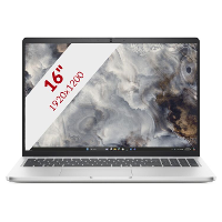 Dell 16 Plus PB16250 (8GPH4) 16'' Copilotplus laptop
