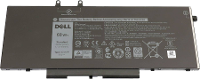 Dell Akku C5GV2 C5GV2 Laptopaccu 7.60 V 8500 mAh Dell