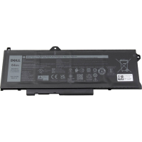 Dell Akku GRT01 GRT01 Laptopaccu 15.20 V 4000 mAh Dell