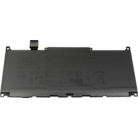 Dell Akku MN79H MN79H Laptopaccu 11.55 V 4524 mAh Dell