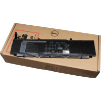 Dell Akku XG4K6 XG4K6 Laptopaccu 11.40 V 8071 mAh Dell