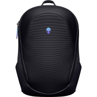 Dell Alienware 16 AW5625P Laptoprugzak Geschikt voor max. (Laptop): 40,6 cm (16) Zwart