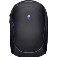 Dell Alienware 18 AW7825P Laptoprugzak Geschikt voor max. (Laptop): 40,6 cm (16) Zwart