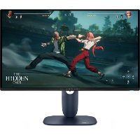 Dell Alienware 27 L AW2725D 280Hz QHD OLED 27''gaming monitor