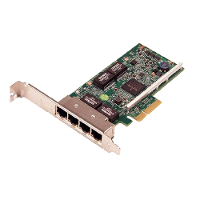 Dell Broadcom 5719   Netzwerkadapter   Gigabi Netwerkadapter 1 Gbit/s RJ45