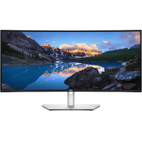 Dell UltraSharp U3425WE led monitor