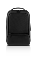 Dell Dell Premier Slim Backpack 14   Notebook Laptoprugzak Geschikt voor max.: 38,1 Cm (15) Zwart