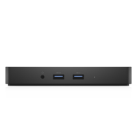 Dell WD15 Laptopdockingstation Geschikt voor merk: Universeel, Dell Latitude Incl. Kensington slot, Incl. Laadfunctie