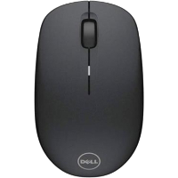 Dell WM126 draadloze muis