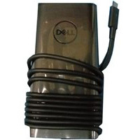 Dell E5 90W Type C wisselstroomadapter
