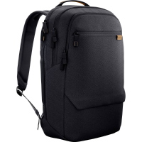 Dell EcoLoop Premier CP7625 Laptoprugzak Geschikt voor max. (Laptop): 40,6 cm (16) Zwart