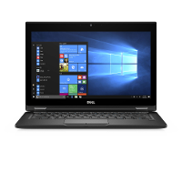 Latitude 5289 Xjf3p