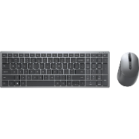Dell KM7120W desktopset
