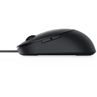 Dell Laser Wired Mouse MS3220 muis