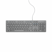 Multimedia Keyboard Kb216 Gy