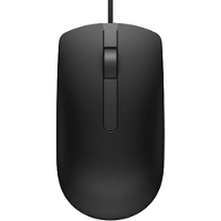 Dell Optische muis MS116