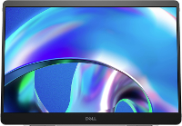 Dell P1425 LED monitor Energielabel B (A   G) 35.6 Cm (14 inch) 1920 x 1200 Pixel 16:10 7 ms IPS LED