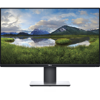 Dell P2720D HDMI, DisplayPort, 4x USB A 3.2 (5 Gbit/s)