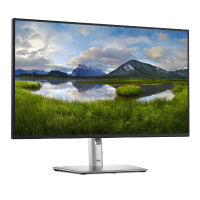Dell P2725HE led monitor