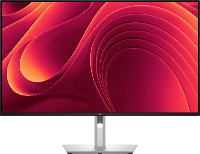 Dell P3225DE LED monitor Energielabel E (A   G) 80 cm (31.5 Inch) 2560 x 1440 Pixel 16:9 8 ms DisplayPort, HDMI IPS LED