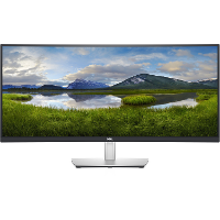 Dell P3421WM HDMI, DisplayPort, 4x USB A, USB B, USB C 3.2 (5 Gbit/s)