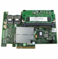Dell PERC H730 RAID controllerkaart PCIe x8