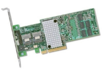 Dell PERC H740P RAID controllerkaart PCIe x8