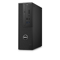 Precision T3420 I7 6700 256gb P600