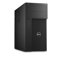 Precision T3620 E3 1240v5 P2000
