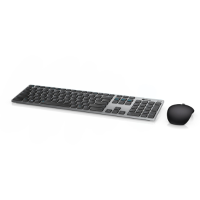 Premier Wireless Keyboard/mouse Km717